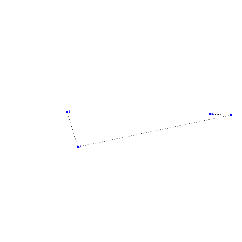 Flugauswertung
